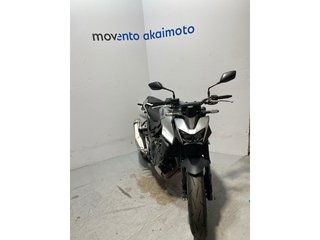 Honda CB750 Hornet