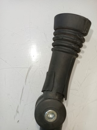 Espejos retrovisores universales Suzuki GS 500