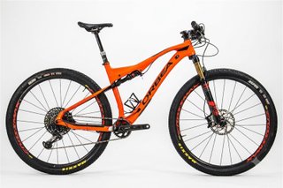 ORBEA OIZ M30 29 T-L - BICICLETA SEGUNDA MANO - Talla: L