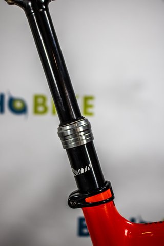 ORBEA OIZ M30 29 T-L - BICICLETA SEGUNDA MANO - Talla: L