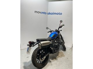 Honda CL500