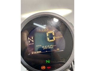Honda CL500