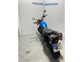 Honda CL500