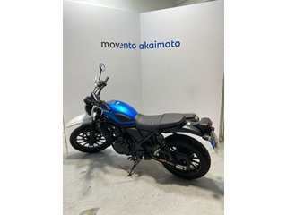 Honda CL500