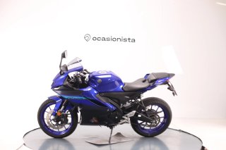 YAMAHA YZF-R125 2024