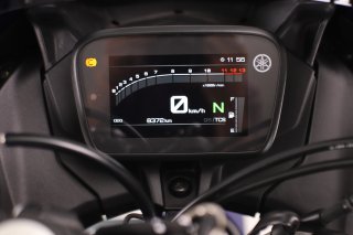 YAMAHA YZF-R125 2024