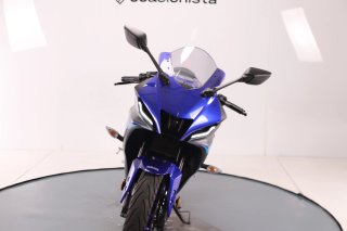 YAMAHA YZF-R125 2024