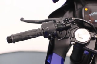 YAMAHA YZF-R125 2024