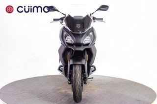 PEUGEOT XP 400 ALLURE