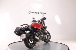 BENELLI LEONCINO 500 2024