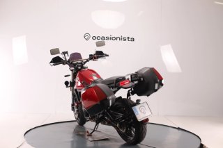 BENELLI LEONCINO 500 2024