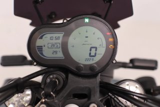BENELLI LEONCINO 500 2024