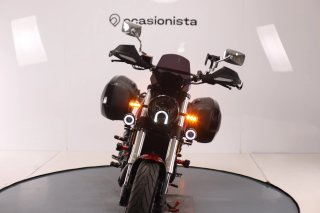 BENELLI LEONCINO 500 2024
