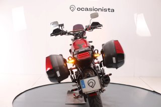 BENELLI LEONCINO 500 2024