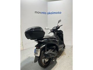 Honda SH350i