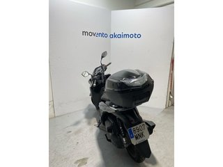 Honda SH350i