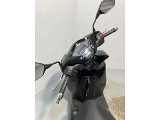 Honda SH350i