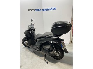 Honda SH350i