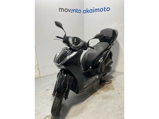 Honda SH350i