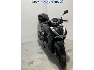 Honda SH350i