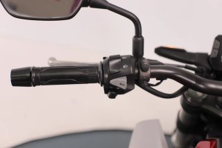 HONDA CB 125 R 2018