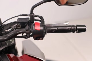 HONDA CB 125 R 2018