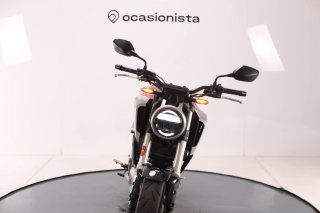 HONDA CB 125 R 2018