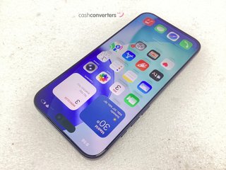 apple iphone 17 pro max 256gb