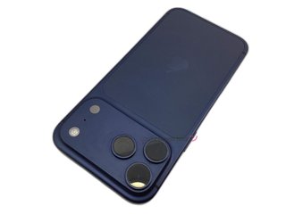 apple iphone 17 pro max 256gb