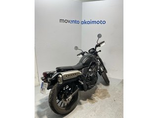 Honda CL500