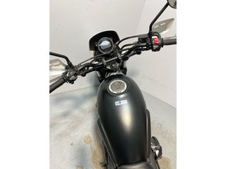 Honda CL500