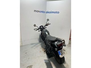 Honda CL500