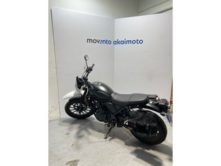 Honda CL500