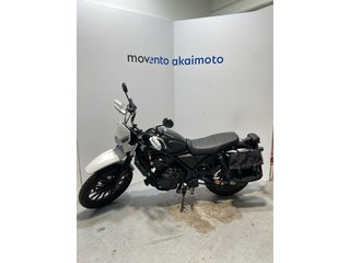 Honda CL500