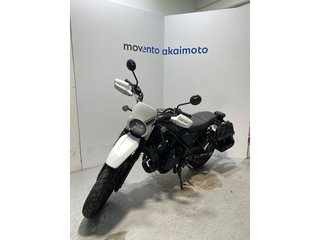 Honda CL500