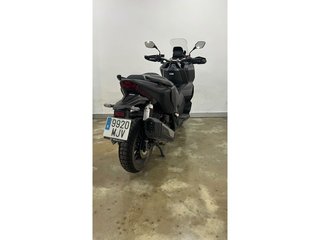 Honda ADV350