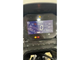 Honda ADV350