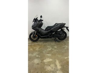 Honda ADV350