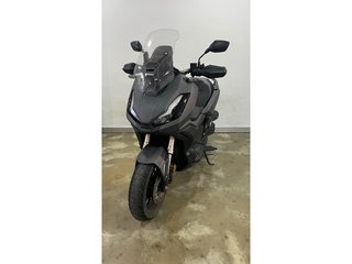 Honda ADV350