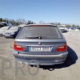 Cuadro Instrumentos BMW Serie 3 Touring (E46)(1999->)