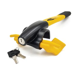 Antirrobo coche Blok Auto
