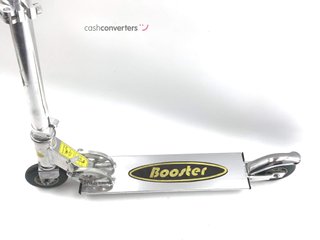 patinete bopster n