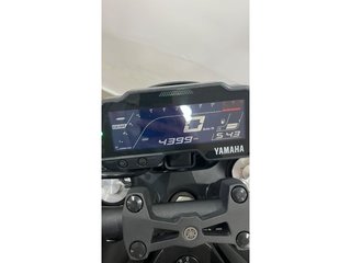 Yamaha MT 125