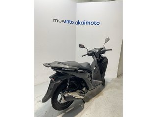 honda SH125