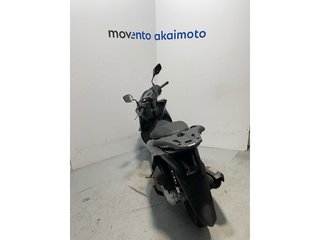 honda SH125