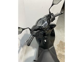 honda SH125