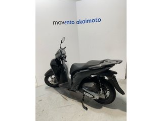 honda SH125