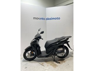 honda SH125