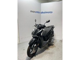 honda SH125