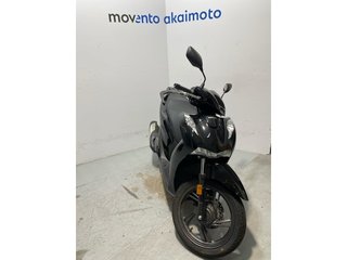 honda SH125